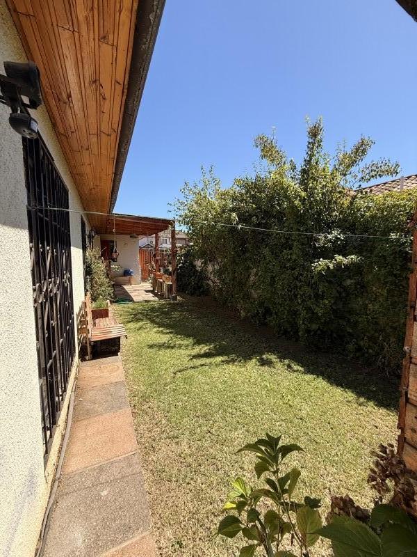 Casa Villa San Marcelino, Machali