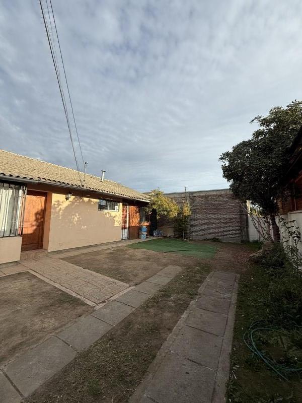 Casa en Villa Fernando de Aragon, Rancagua.