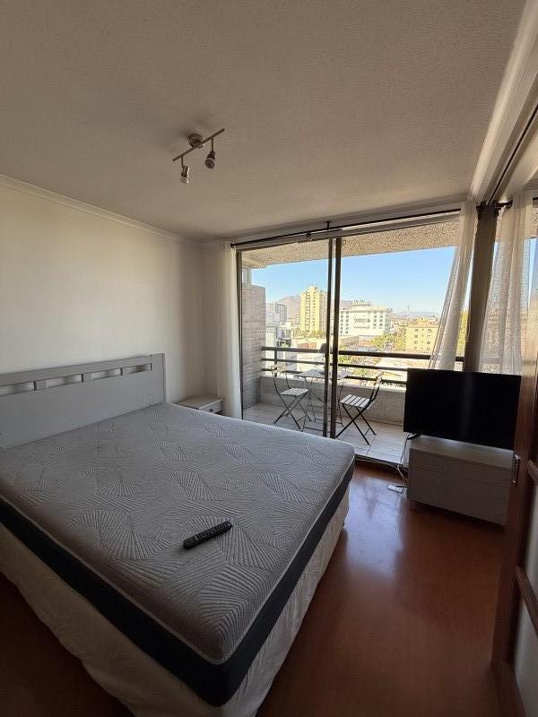 Departamento de un Ambiente en Pleno Centro de Rancagua