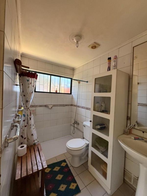 Casa Villa San Marcelino, Machali