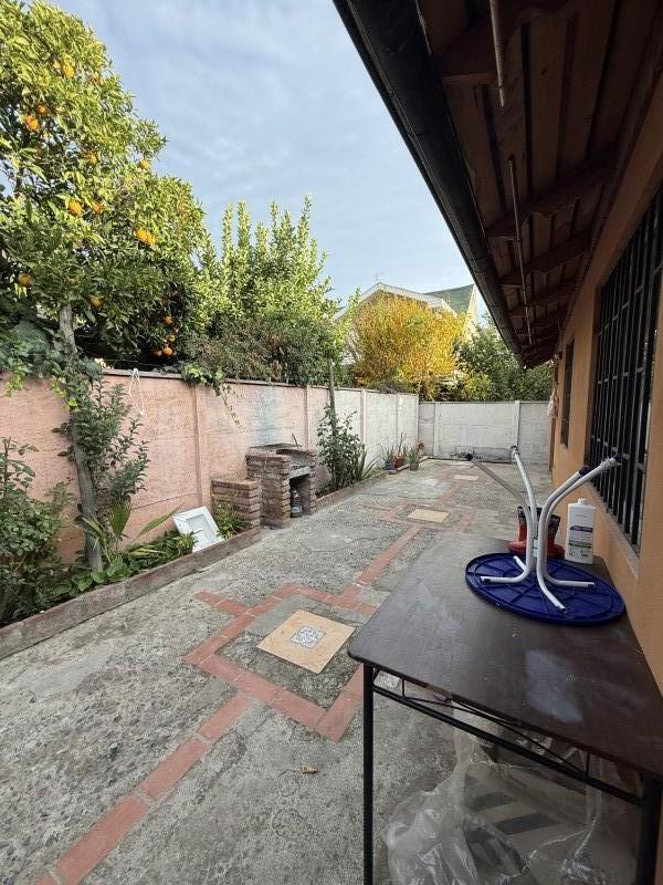 Casa en Villa Fernando de Aragon, Rancagua.
