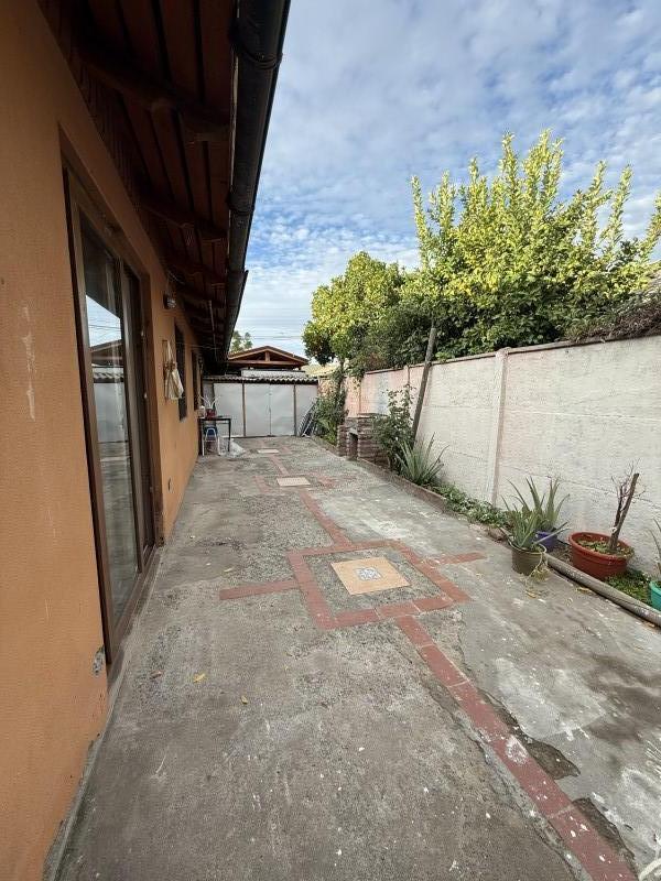 Casa en Villa Fernando de Aragon, Rancagua.