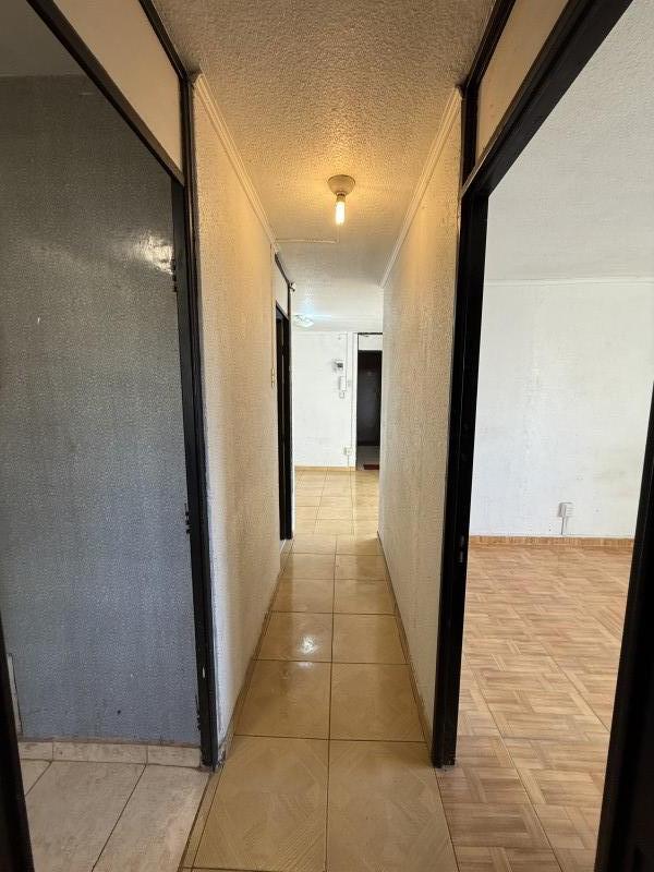 Departamento A Pasos de Av Einstein