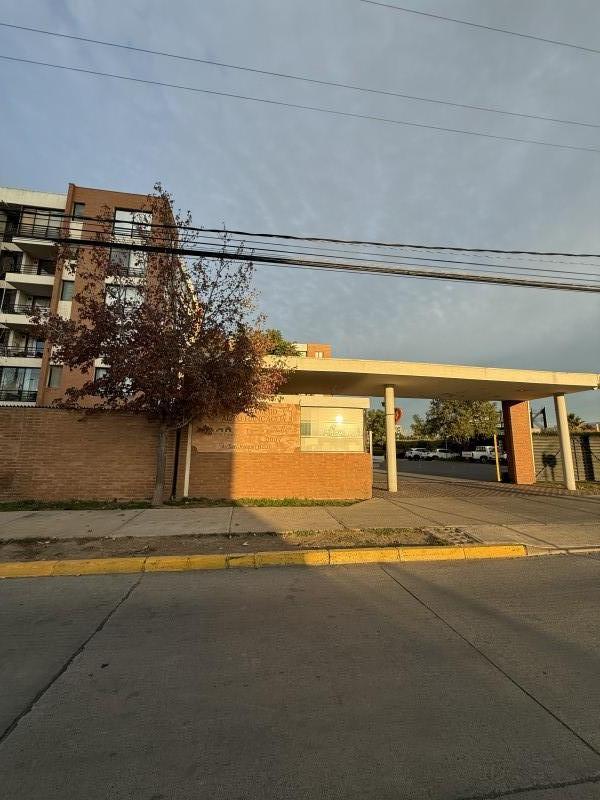 Fotografía de Departamento Amoblado en Condominio Alto Rancagua I