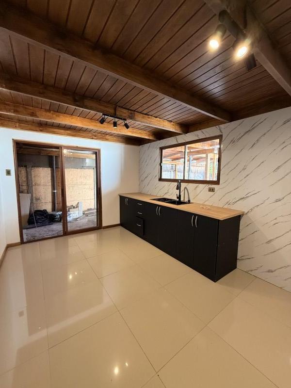 Casa en Bosques de San Francisco