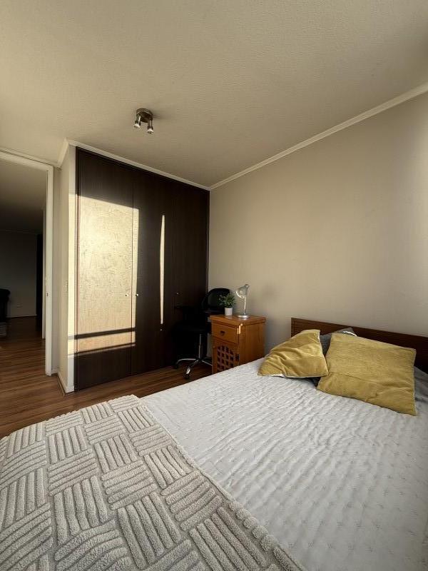 Departamento Amoblado en Condominio Alto Rancagua I