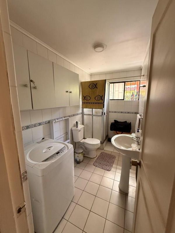 Casa Villa San Marcelino, Machali