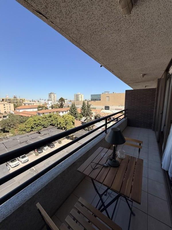 Departamento de un Ambiente en Pleno Centro de Rancagua