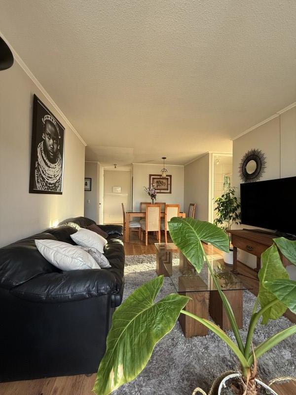 Departamento Amoblado en Condominio Alto Rancagua I