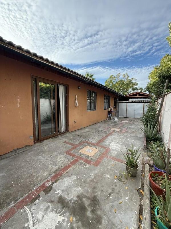 Casa en Villa Fernando de Aragon, Rancagua.