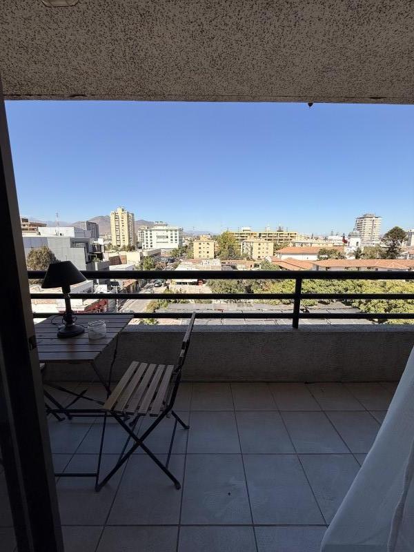 Departamento de un Ambiente en Pleno Centro de Rancagua