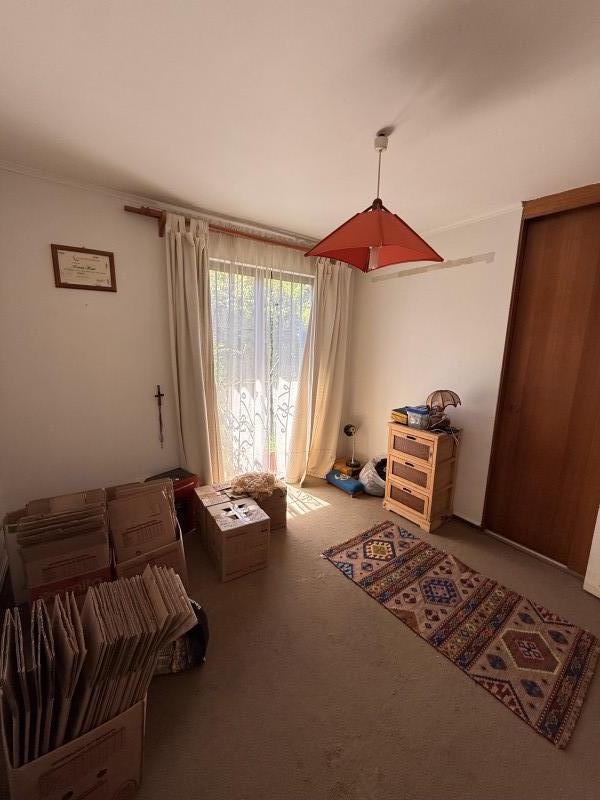 Casa Villa San Marcelino, Machali