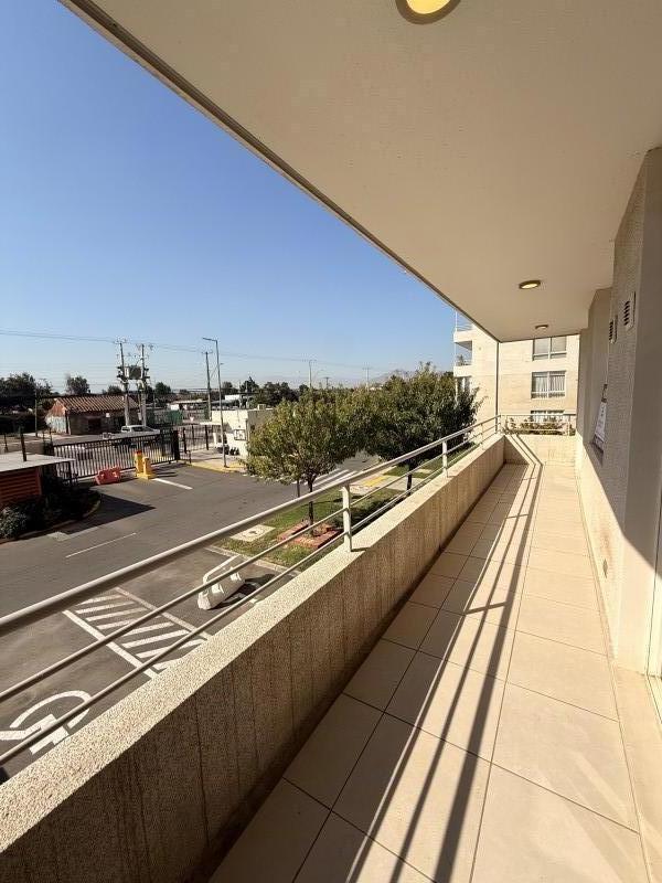 Departamento Condominio Brisas de Kennedy