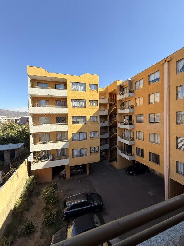 Departamento Centrico en Condominion Neo Gamero