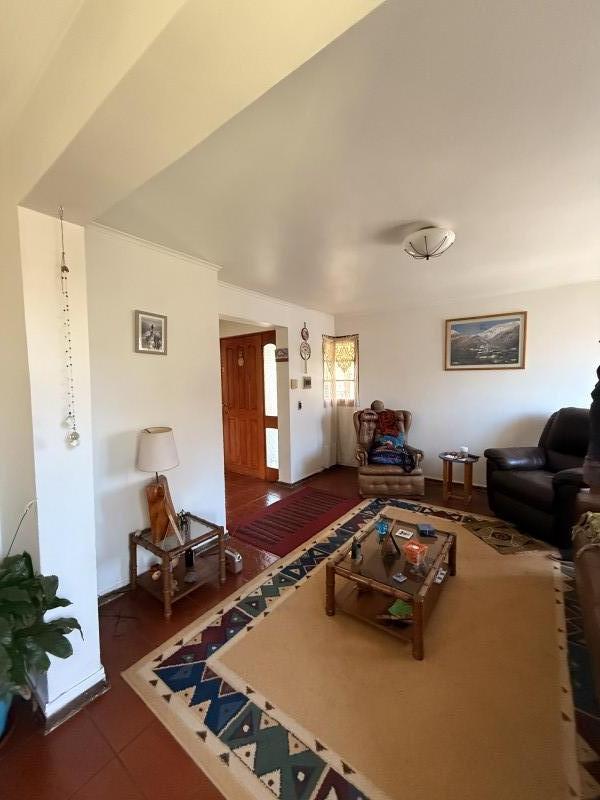 Casa Villa San Marcelino, Machali