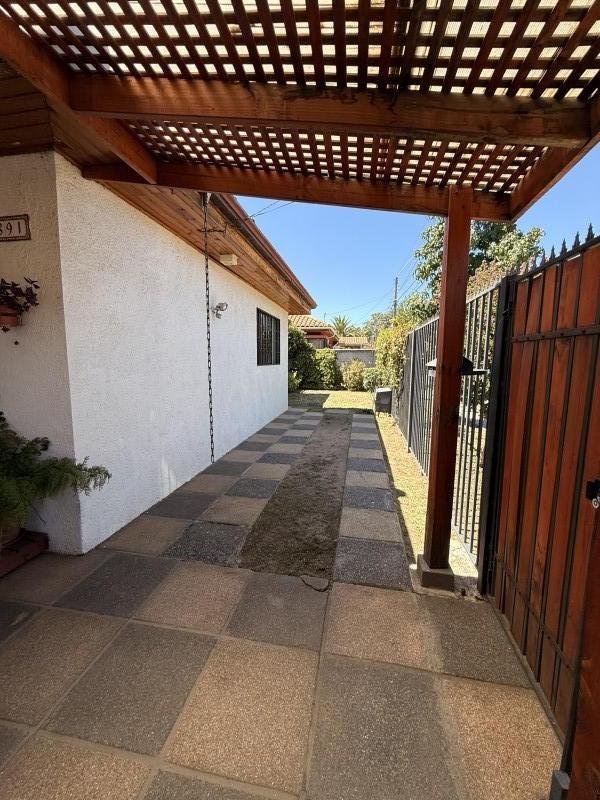 Casa Villa San Marcelino, Machali