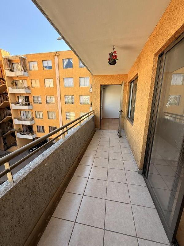 Departamento Centrico en Condominion Neo Gamero