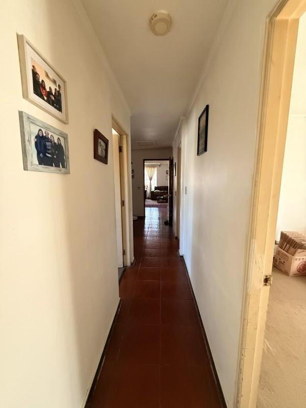 Casa Villa San Marcelino, Machali