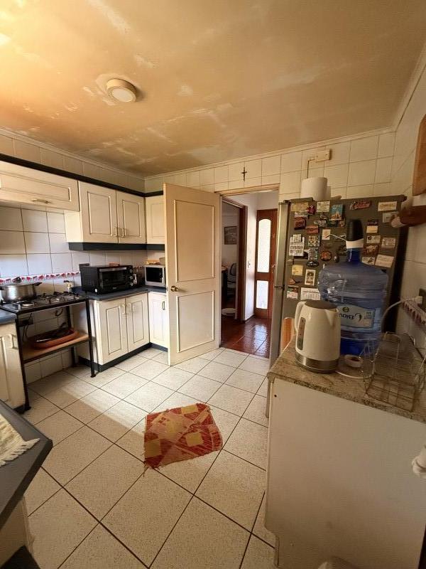 Casa Villa San Marcelino, Machali