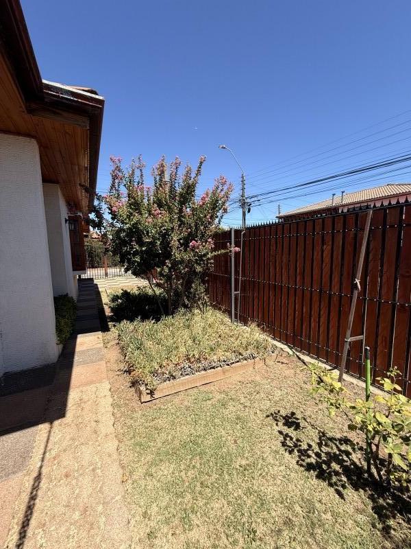 Casa Villa San Marcelino, Machali