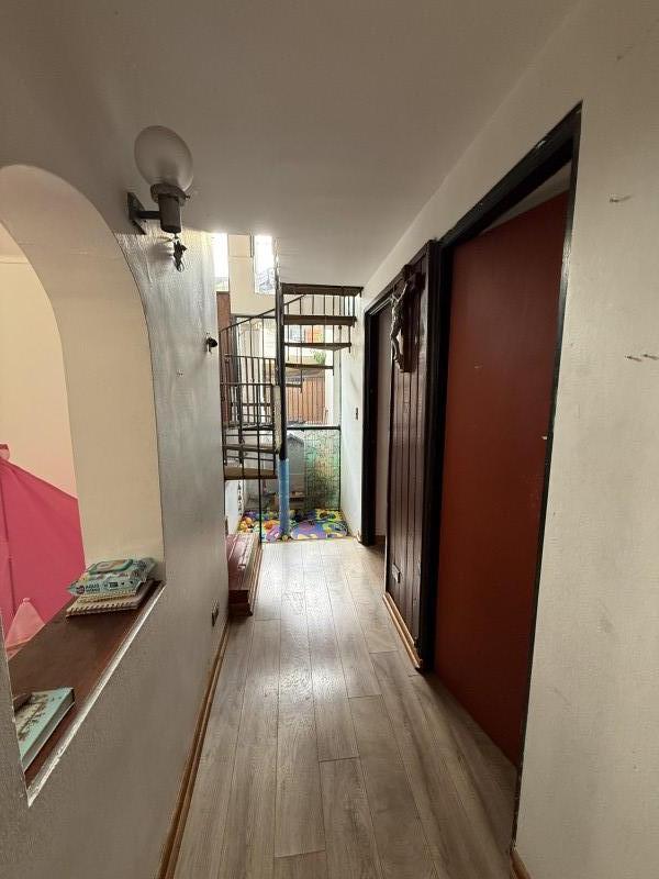 Casa en Villa Brasilia A, Excelente Conectividad