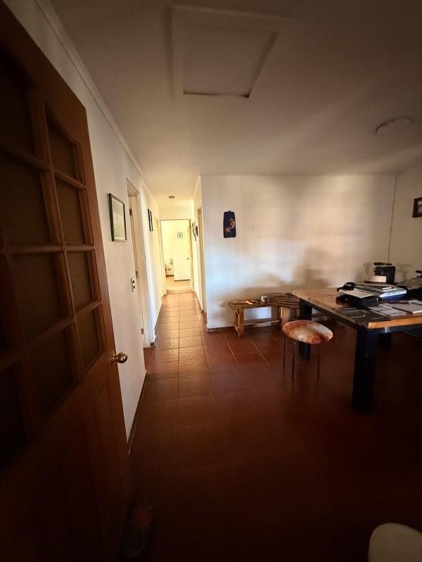 Casa Villa San Marcelino, Machali