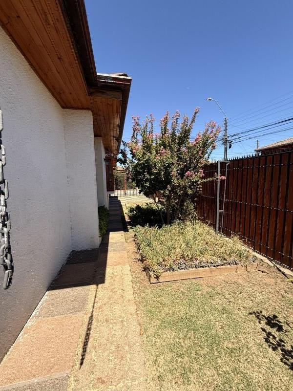 Casa Villa San Marcelino, Machali