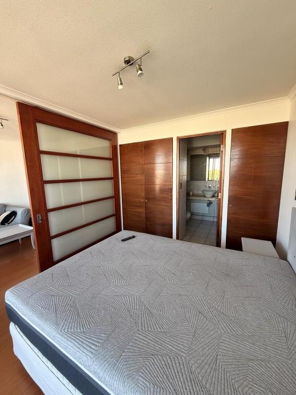 Departamento de un Ambiente en Pleno Centro de Rancagua
