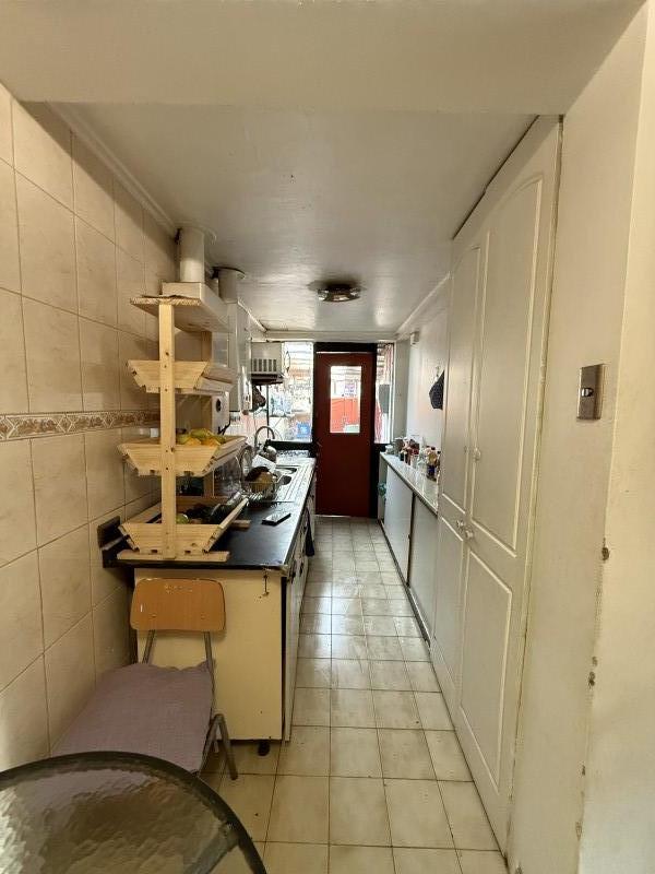 Casa en Villa Brasilia A, Excelente Conectividad