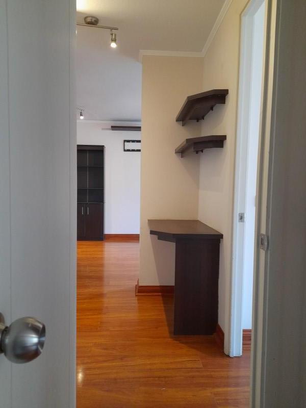 Soleado y Cómodo Departamento Central en Viña