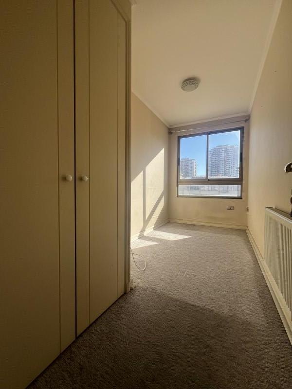 Vendo Departamento en Sector Calle Alvarez Viña del Mar