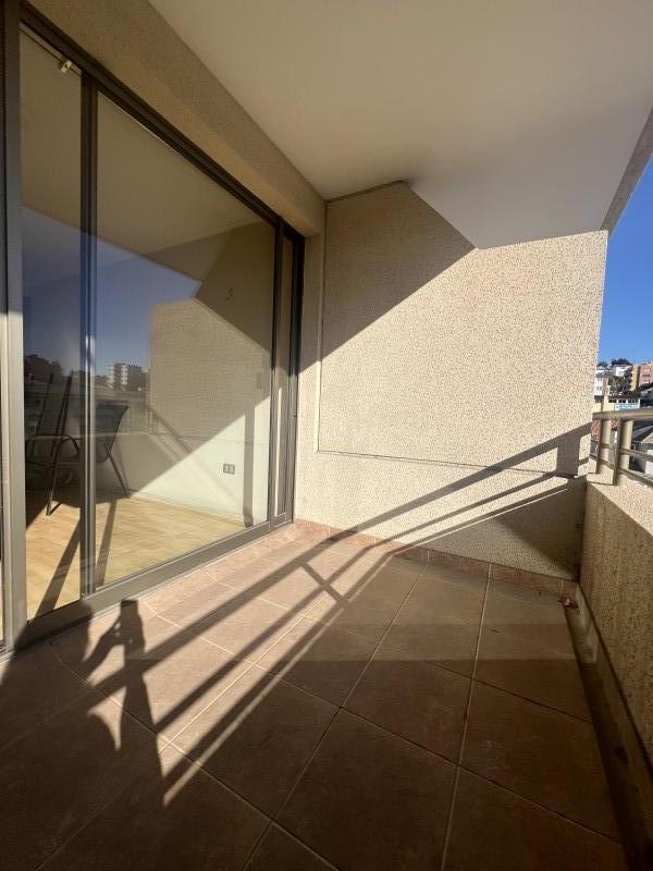 Vendo Departamento en Sector Calle Alvarez Viña del Mar