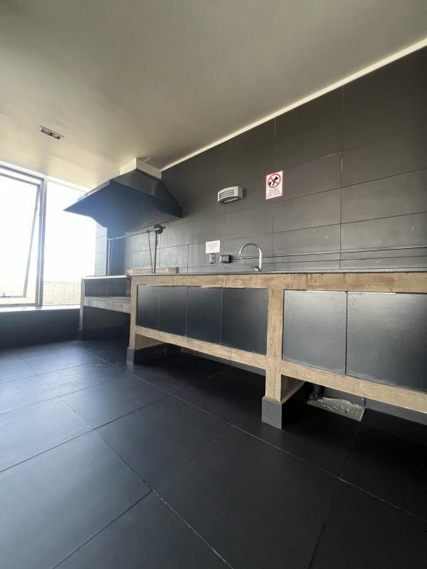 Vendo Departamento Con Gran Terraza en Sector Poniente