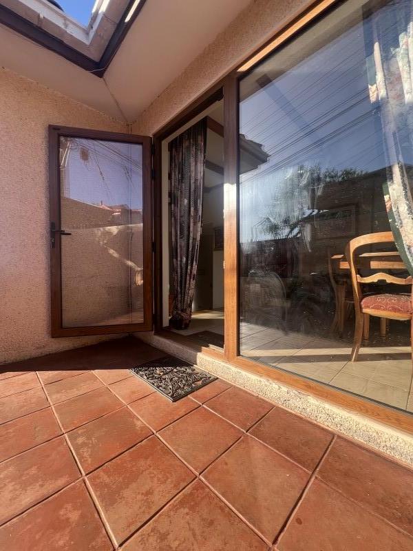 Vendo Amplia Casa Tipo Chalet en Sector Jardín del Mar