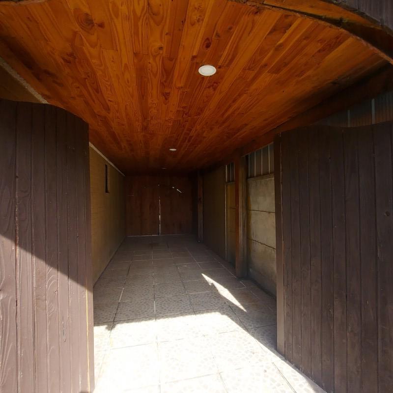 Excelente Casa Ramberga Padre las Casas