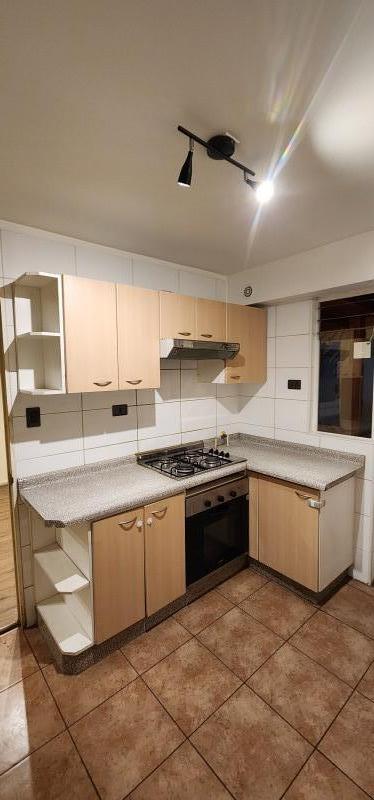 en Arriendo Hermosa Casa en Valle Grande
