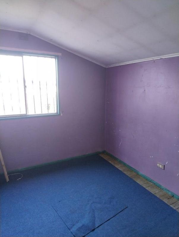Casa, Sector Segunda Faja