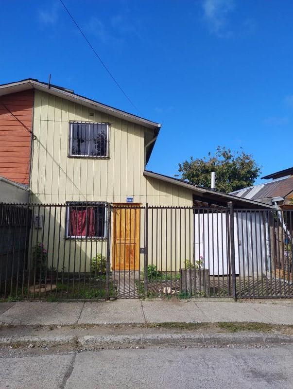 Casa , Sector Segunda Faja