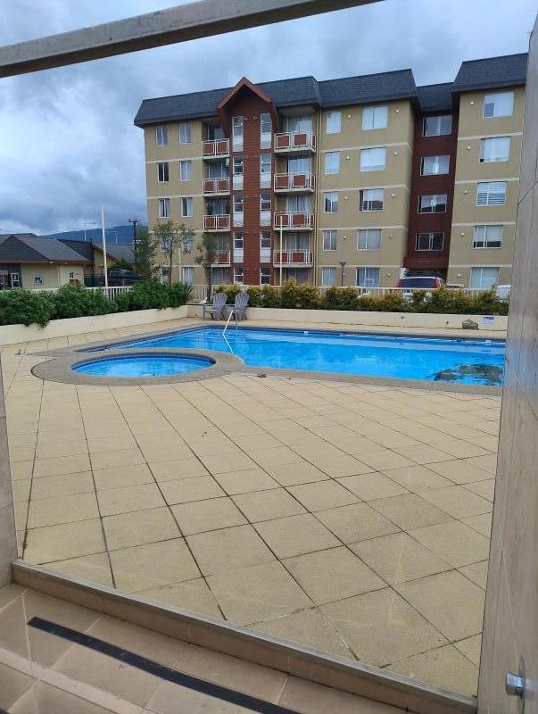 Departamento Amoblado, Sector Segunda Faja