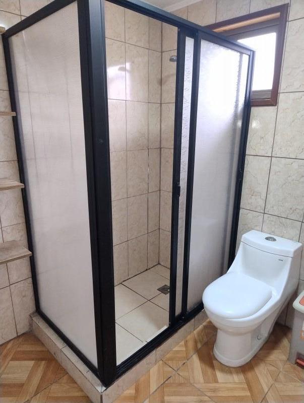 Casa en Parcela A 27Km de Villarrica Sector Pulingue