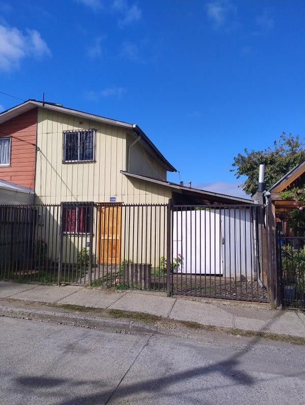 Casa, Sector Segunda Faja