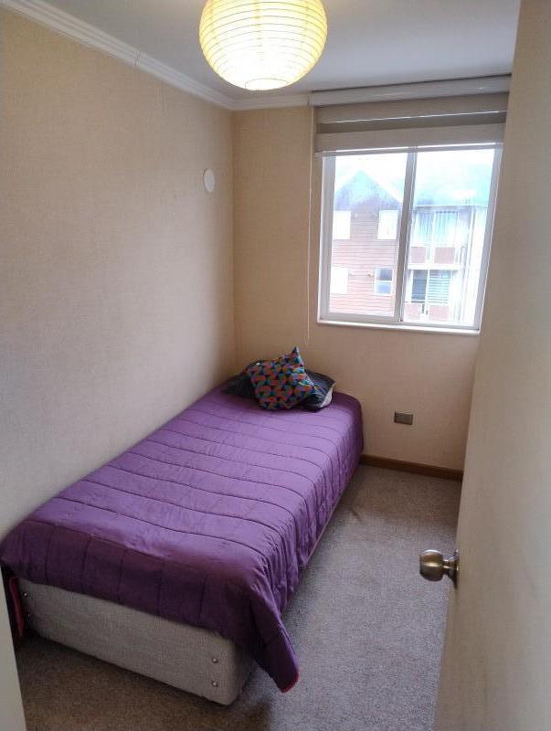 Departamento Amoblado, Sector Segunda Faja