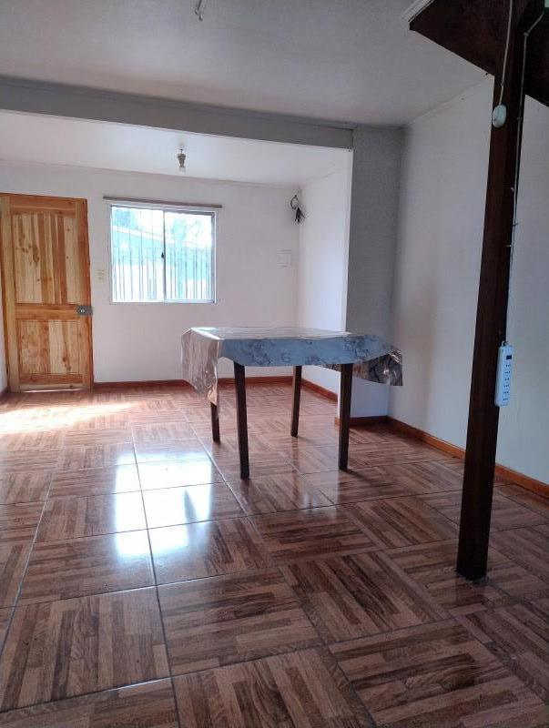 Casa , Sector Segunda Faja