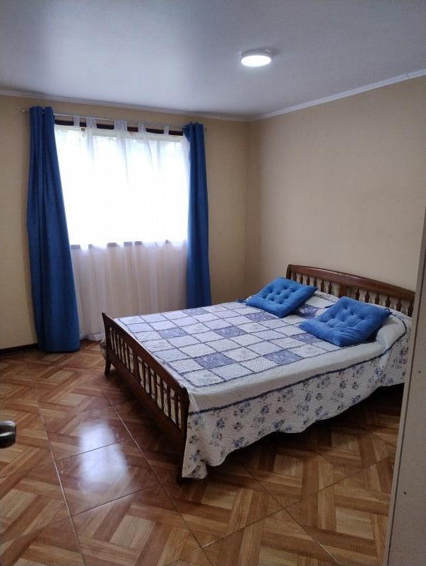 Casa en Parcela A 27Km de Villarrica Sector Pulingue