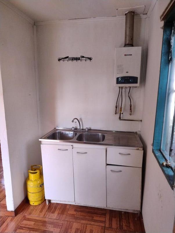 Casa, Sector Segunda Faja