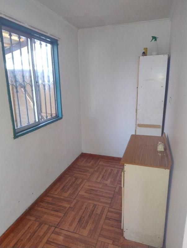 Casa , Sector Segunda Faja