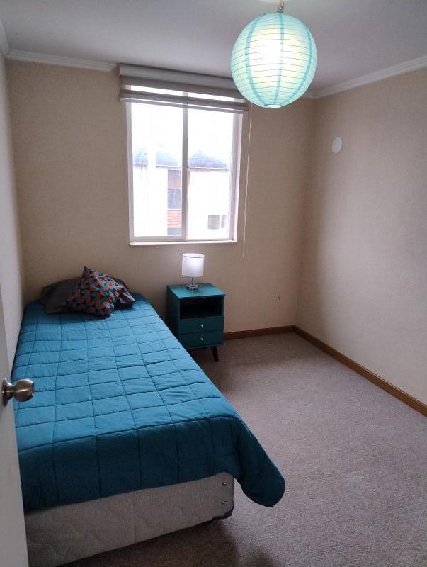 Departamento Amoblado, Sector Segunda Faja