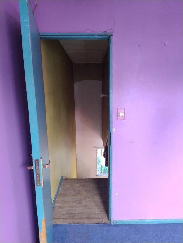 Casa , Sector Segunda Faja