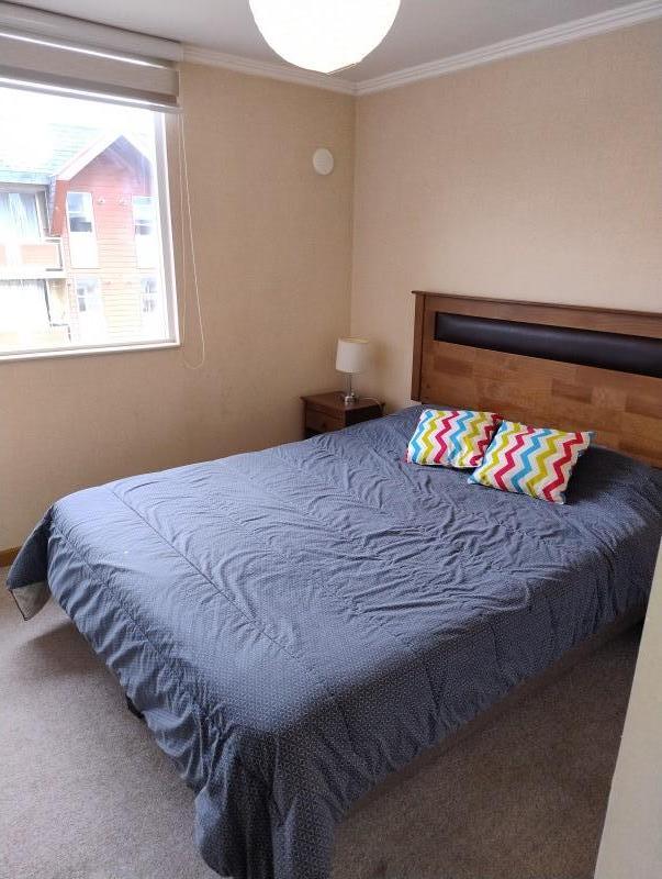 Departamento Amoblado, Sector Segunda Faja