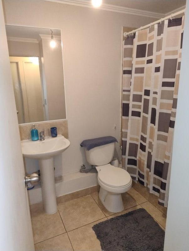 Departamento Amoblado, Sector Segunda Faja